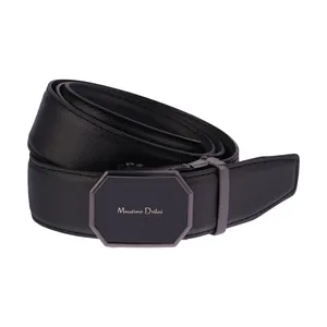 کمربند مردانه مدل ریلی MERI کد 52