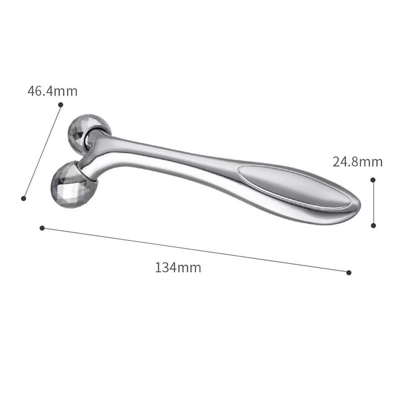 ماساژور دستی مدل سه بعدی