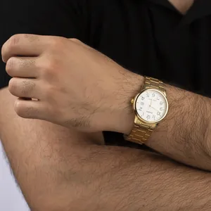 Casio MTP-V002G-7B2UDF Watch For Men