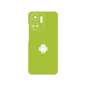 MAHOOT Andorid Cover Sticker for Honor X7a