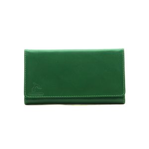 کیف پول چرم بارز کد DM23.1