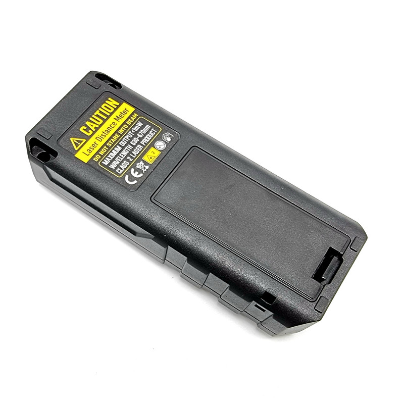 متر لیزری باس مدل B80BOSS