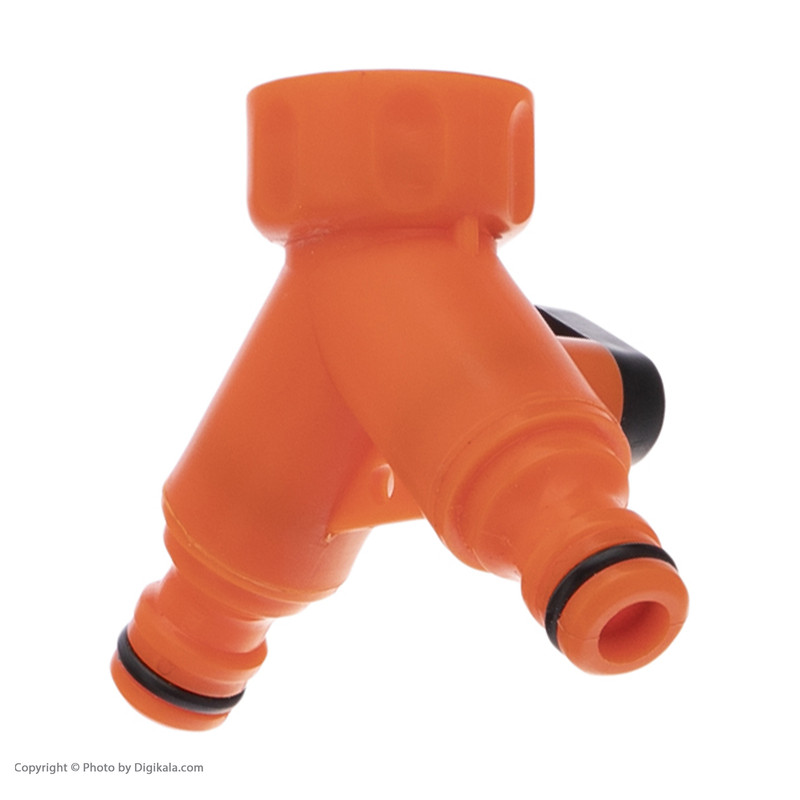 تایمر آبیاری بهکو مدل BHC-1110 به همراه چند راهی