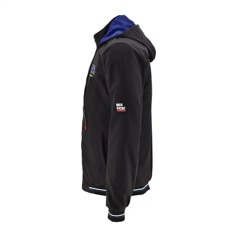 کاپشن بهاره مردانه مدل M2914