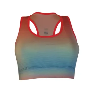 نیم تنه ورزشی زنانه مدل 250