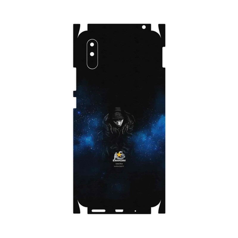 برچسب پوششی ماهوت مدل Eminem-FullSkin مناسب برای گوشی موبایل شیائومی Redmi 9i Sport