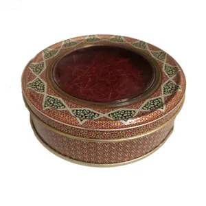 زعفران سوپر نگین صادراتی ماهور - 15 گرم