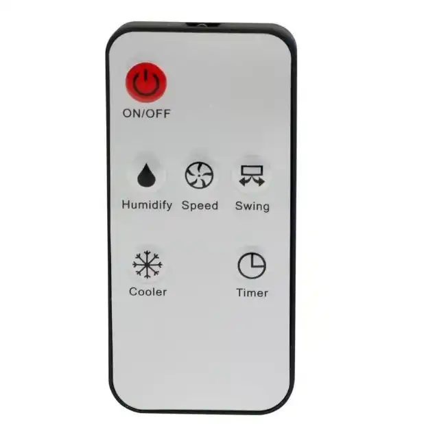 کولر آبی مدل DE-49143