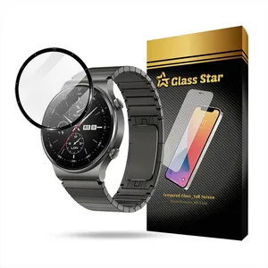 Glass Star PMMW Screen Protector For Huawei Watch GT2 Pro