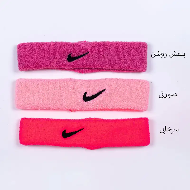 هدبند ورزشی مدل H-2901