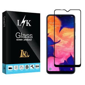 LKG LK Glass Ceramics Screen Protector For Samsung Galaxy A30/ m30