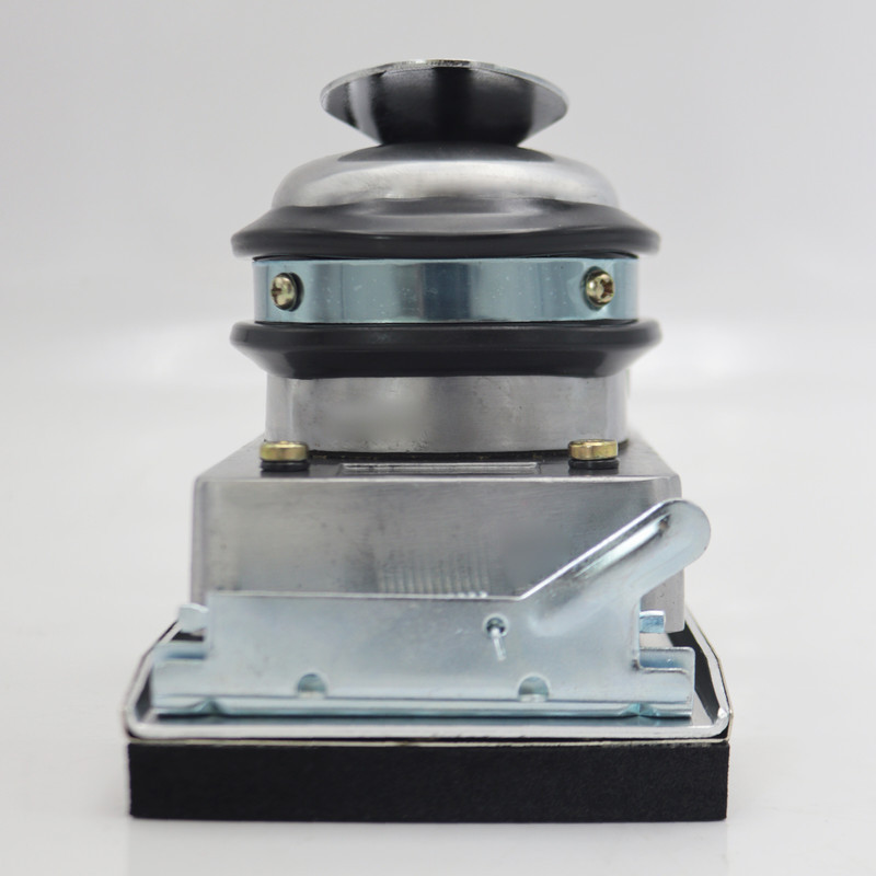 دستگاه سنباده زن ووفو مدل SMT-WFJ1035