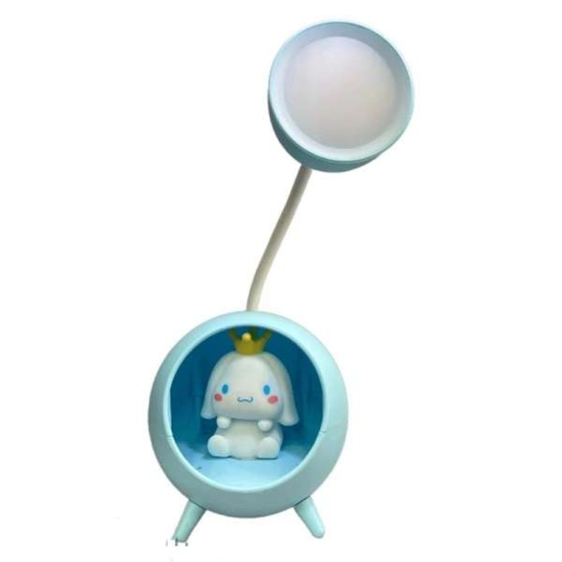 چراغ مطالعه شارژی مدل E24