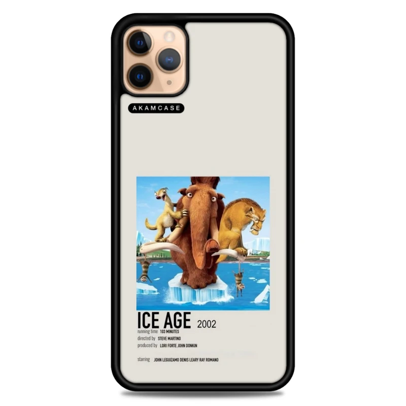 کاور آکام مدل AMC-WA11PRO-CARTOONS-5 مناسب برای گوشی موبایل اپل iPhone 11 Pro