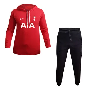 ست تی شرت و شلوار مردانه مدل تاتنهام کد 54577