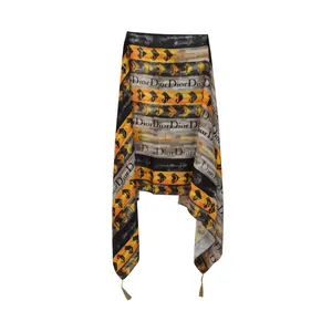 شال زنانه مدل A027