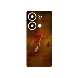 MAHOOT Rabab Cover Sticker for Xiaomi Redmi Note 13 Pro 4G