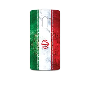 MAHOOT Iran-Flag-1 Cover Sticker for Lenovo A7010