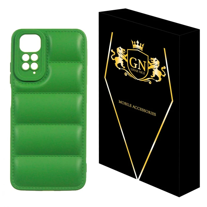 کاور قاب نایس مدل JACKET مناسب برای گوشی موبایل شیائومی Redmi Note 11S