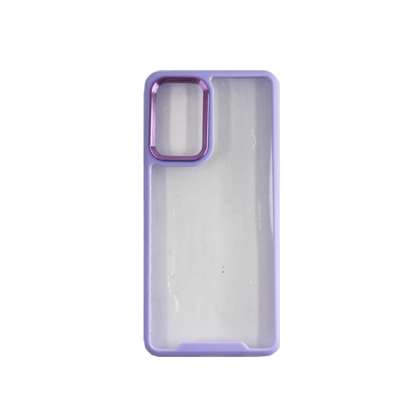کاور مدل NEW SKIN مناسب برای گوشی موبایل سامسونگ GALAXY A72