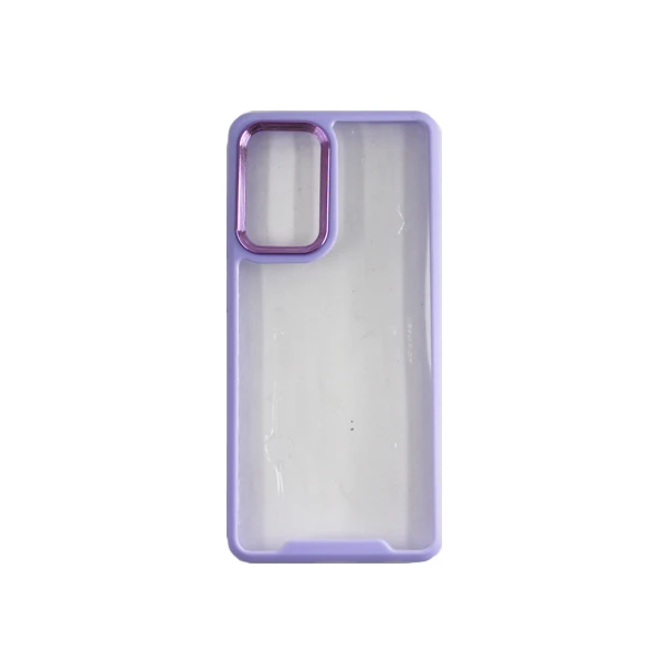 کاور مدل NEW SKIN مناسب برای گوشی موبایل سامسونگ GALAXY A72