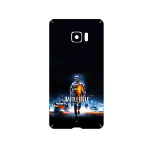 MAHOOT Battlefield Game Series Cover Sticker for HTC U Ultra