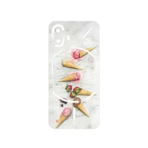MAHOOT Funnel_ice_cream Cover Sticker for Nothing Phone 2