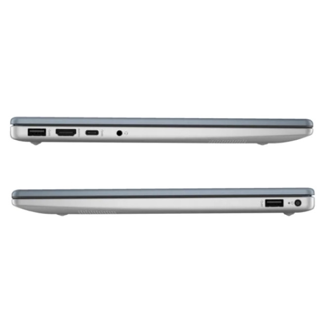 لپ تاپ 14 اینچی اچ‌ پی مدل EP0792WM-14-i3 N305-8GB DDR4-2TB SSD-TN - کاستوم شده