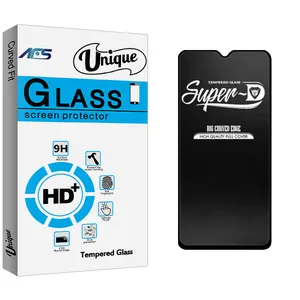 AFS Unique Glass Super-D Screen Protector For Samsung Galaxy A23