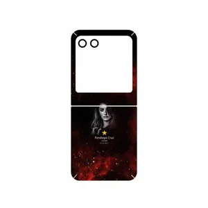MAHOOT Penelope Cruz Cover Sticker for Motorola Razr 40 Ultra