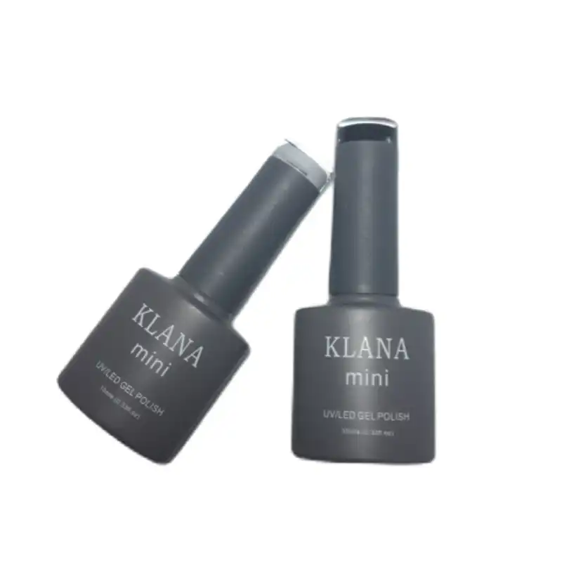 لاک ژل کلانا کد 008 009 بسته 2 عددی