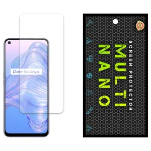Multi Nano X-S1N Screen Protector For Realme 7 5G