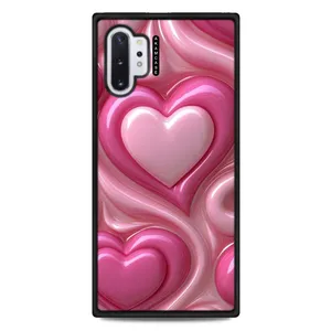 AKAM AMC-WSGN10P-JELLY-72 Cover For Samsung Galaxy Note 10 Plus