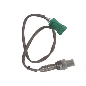سنسور اکسیژن خودرو مدل ساژم کد 088 مناسب برای پژو 206