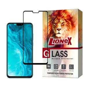 Lionex FULSLLI Screen Protector For Huawei Y9 2019 / Y8s / 8X / 9X Lite