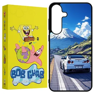  BOB Ghab BCPS24 Cover For Samsung Galaxy S24