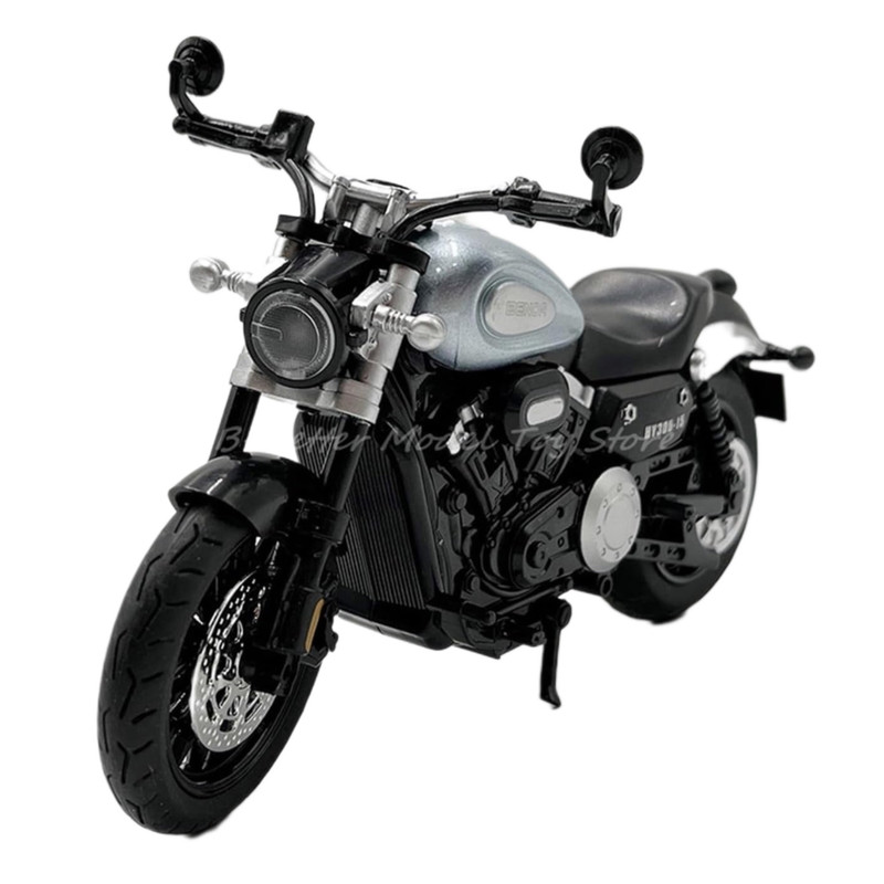 موتور بازی مدل بندا ۲۵۰ سی سی