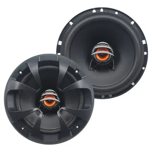 اسپیکر پشت و جلو خودرو ام ای مدل MA-603 سایز 6.5 اینچ بسته دو عددی