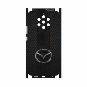 MAHOOT Mazda Motor-FullSkin Cover Sticker for Nokia 9 Pureview
