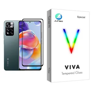 Junbo Viva Glass MIX001 Screen Protector For Xiaomi Redmi Note 11 Pro+ 5G