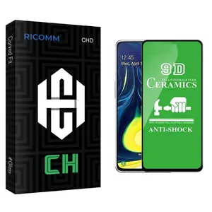 Ricomm CH glass Screen Protector For Samsung Galaxy A10 / A10s / M10