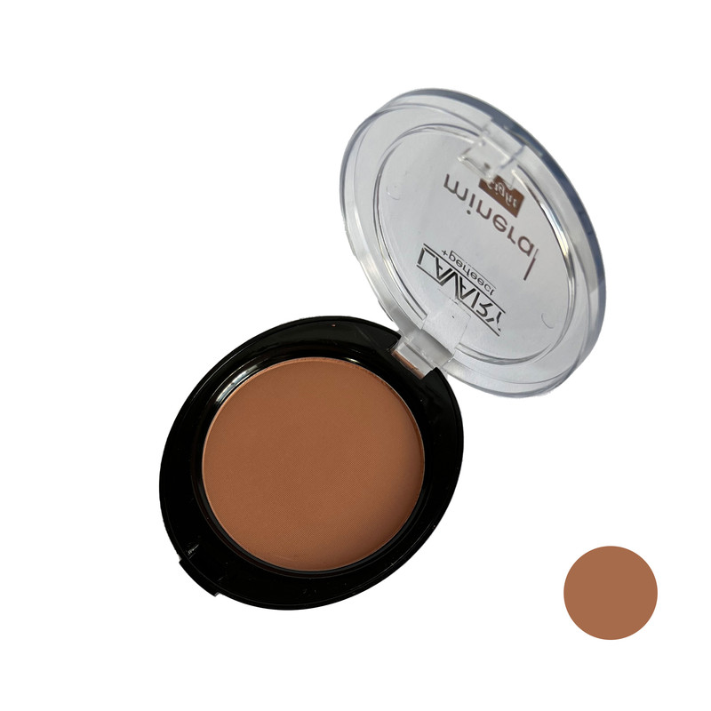 رژگونه لاواری مدل plus perfect شماره 207 رژگونه لاواری مدل plus perfect شماره 207