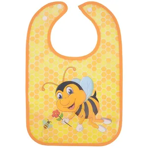 پیش بند نوزادی مدل HoneyBee کد M718