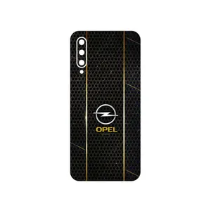 MAHOOT OPEL Cover Sticker for Xiaomi Mi A3