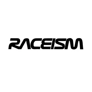 برچسب بدنه خودرو مدل Raceism کد Civi09