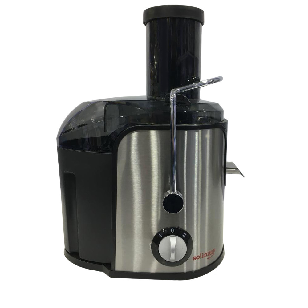 آبمیوه گیری زولینگن مدل 612 آبمیوه گیری زولینگن مدل 612