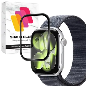 Shahr Glass SWPM Screen Protector For Apple Watch Series 11