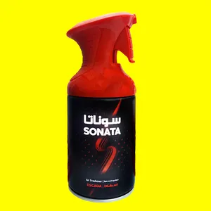 اسپری خوشبوکننده سوناتا مدل ویک ESCADA حجم 250 میلی لیتر