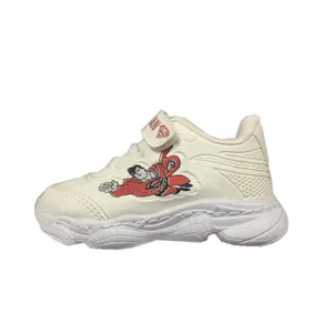 کفش راحتی پسرانه مدل superman