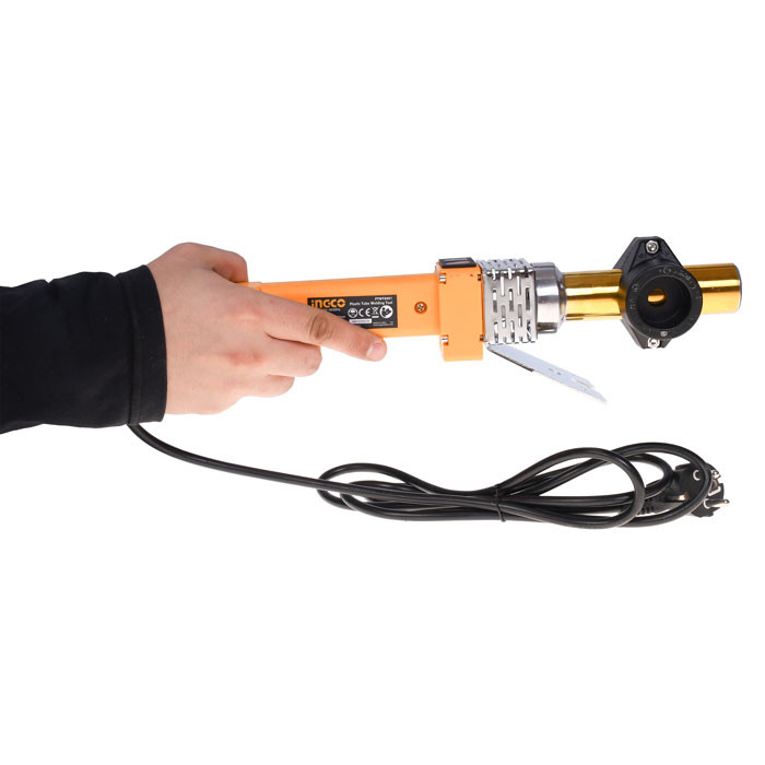 دستگاه جوش لوله سبز اینکو مدل PTWT8001 دستگاه جوش لوله سبز اینکو مدل PTWT8001